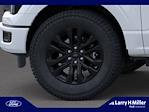 New 2025 Ford F-150 Lariat SuperCrew Cab 4WD Pickup for sale #LFO251501 - photo 19