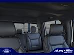 New 2025 Ford F-150 Lariat SuperCrew Cab 4WD Pickup for sale #LFO251501 - photo 22