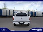 New 2025 Ford F-150 Lariat SuperCrew Cab 4WD Pickup for sale #LFO251501 - photo 5