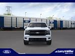 New 2025 Ford F-150 Lariat SuperCrew Cab 4WD Pickup for sale #LFO251501 - photo 6