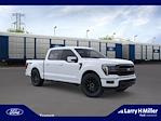 New 2025 Ford F-150 Lariat SuperCrew Cab 4WD Pickup for sale #LFO251501 - photo 7