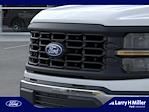 New 2025 Ford F-150 XL Regular Cab 4WD Pickup for sale #LFO251502 - photo 17