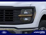 New 2025 Ford F-150 XL Regular Cab 4WD Pickup for sale #LFO251502 - photo 18