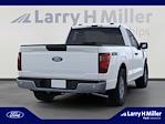 New 2025 Ford F-150 XL Regular Cab 4WD Pickup for sale #LFO251502 - photo 8