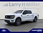 New 2025 Ford F-150 STX SuperCrew Cab 4WD Pickup for sale #LFO251503 - photo 1