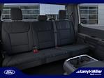 New 2025 Ford F-150 STX SuperCrew Cab 4WD Pickup for sale #LFO251503 - photo 11