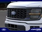 New 2025 Ford F-150 STX SuperCrew Cab 4WD Pickup for sale #LFO251503 - photo 17