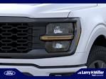 New 2025 Ford F-150 STX SuperCrew Cab 4WD Pickup for sale #LFO251503 - photo 18