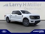 New 2025 Ford F-150 STX SuperCrew Cab 4WD Pickup for sale #LFO251503 - photo 7