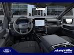 New 2025 Ford F-150 STX SuperCrew Cab 4WD Pickup for sale #LFO251503 - photo 9