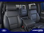 New 2025 Ford F-150 Lariat SuperCrew Cab 4WD Pickup for sale #LFO251504 - photo 10