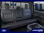 New 2025 Ford F-150 Lariat SuperCrew Cab 4WD Pickup for sale #LFO251504 - photo 11