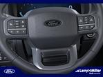 New 2025 Ford F-150 Lariat SuperCrew Cab 4WD Pickup for sale #LFO251504 - photo 12