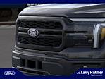 New 2025 Ford F-150 Lariat SuperCrew Cab 4WD Pickup for sale #LFO251504 - photo 17