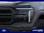 New 2025 Ford F-150 Lariat SuperCrew Cab 4WD Pickup for sale #LFO251504 - photo 18