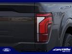 New 2025 Ford F-150 Lariat SuperCrew Cab 4WD Pickup for sale #LFO251504 - photo 21