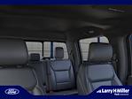 New 2025 Ford F-150 Lariat SuperCrew Cab 4WD Pickup for sale #LFO251504 - photo 22