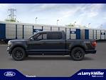 New 2025 Ford F-150 Lariat SuperCrew Cab 4WD Pickup for sale #LFO251504 - photo 3