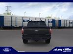 New 2025 Ford F-150 Lariat SuperCrew Cab 4WD Pickup for sale #LFO251504 - photo 5