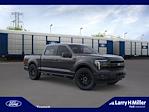 New 2025 Ford F-150 Lariat SuperCrew Cab 4WD Pickup for sale #LFO251504 - photo 7