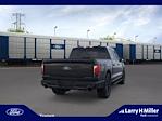 New 2025 Ford F-150 Lariat SuperCrew Cab 4WD Pickup for sale #LFO251504 - photo 8