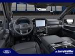 New 2025 Ford F-150 Lariat SuperCrew Cab 4WD Pickup for sale #LFO251504 - photo 9