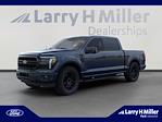 2025 Ford F-150 SuperCrew Cab 4WD Pickup for sale #LFO251507 - photo 1