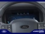 2025 Ford F-150 SuperCrew Cab 4WD Pickup for sale #LFO251507 - photo 13