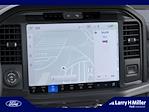 2025 Ford F-150 SuperCrew Cab 4WD Pickup for sale #LFO251507 - photo 14