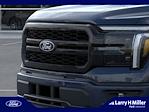 2025 Ford F-150 SuperCrew Cab 4WD Pickup for sale #LFO251507 - photo 17