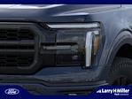 2025 Ford F-150 SuperCrew Cab 4WD Pickup for sale #LFO251507 - photo 18
