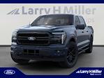 2025 Ford F-150 SuperCrew Cab 4WD Pickup for sale #LFO251507 - photo 3