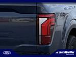2025 Ford F-150 SuperCrew Cab 4WD Pickup for sale #LFO251507 - photo 21