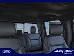 2025 Ford F-150 SuperCrew Cab 4WD Pickup for sale #LFO251507 - photo 22