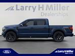 2025 Ford F-150 SuperCrew Cab 4WD Pickup for sale #LFO251507 - photo 4