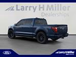 2025 Ford F-150 SuperCrew Cab 4WD Pickup for sale #LFO251507 - photo 2