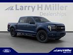 2025 Ford F-150 SuperCrew Cab 4WD Pickup for sale #LFO251507 - photo 7