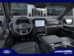 2025 Ford F-150 SuperCrew Cab 4WD Pickup for sale #LFO251507 - photo 9