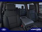 2025 Ford F-150 SuperCrew Cab 4WD Pickup for sale #LFO251508 - photo 10