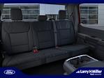2025 Ford F-150 SuperCrew Cab 4WD Pickup for sale #LFO251508 - photo 11