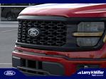 2025 Ford F-150 SuperCrew Cab 4WD Pickup for sale #LFO251508 - photo 17