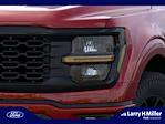 2025 Ford F-150 SuperCrew Cab 4WD Pickup for sale #LFO251508 - photo 18