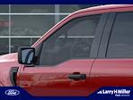 2025 Ford F-150 SuperCrew Cab 4WD Pickup for sale #LFO251508 - photo 20