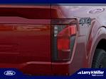 2025 Ford F-150 SuperCrew Cab 4WD Pickup for sale #LFO251508 - photo 21