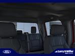 2025 Ford F-150 SuperCrew Cab 4WD Pickup for sale #LFO251508 - photo 22