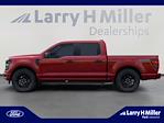 2025 Ford F-150 SuperCrew Cab 4WD Pickup for sale #LFO251508 - photo 4