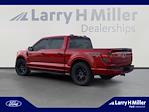 2025 Ford F-150 SuperCrew Cab 4WD Pickup for sale #LFO251508 - photo 2