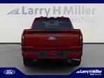 2025 Ford F-150 SuperCrew Cab 4WD Pickup for sale #LFO251508 - photo 5