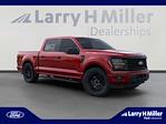 2025 Ford F-150 SuperCrew Cab 4WD Pickup for sale #LFO251508 - photo 7