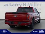 2025 Ford F-150 SuperCrew Cab 4WD Pickup for sale #LFO251508 - photo 8